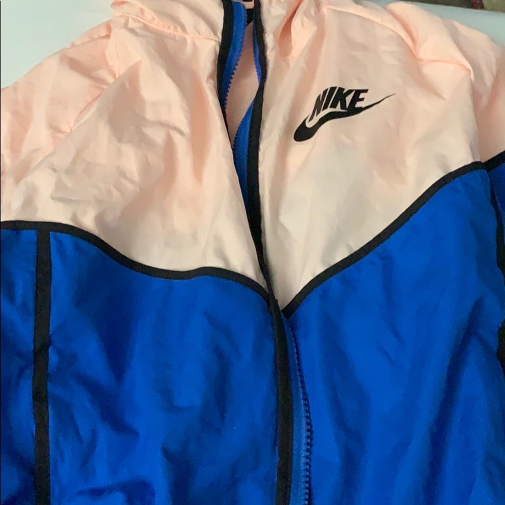 Nike jacket